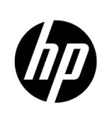 HP logo